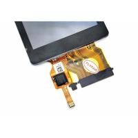 ราคา 1pcs ใหม่สําหรับ Sony A5000 A5100 ILCE-5000 ILCE-5100 กล้องจอแสดงผล LCD อะไหล่ซ่อม (ไม่มีแก้ว) (52807747582)