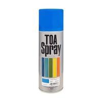ราคา [พร้อมส่ง] HomeDoDee สีสเปรย์ TOA #7 LIGHT BLUE 400 ซีซี สีสเปรย์ สีกระป๋อง สีพ่น (11640614750)