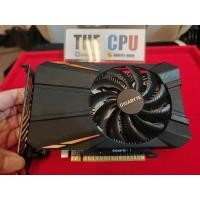 ราคา การ์ดจอ Gigabyte GTX 1050Ti 4GB (29374032616)