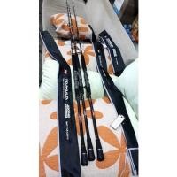 ราคา คัน_Lito_TAMULA_JIGGING_SUPER_SHORT มีทั้งเบท และสปิน คันท่อนเดียว PE 4-8 (14725708803)