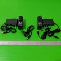 ราคา อะแดปเตอร์ ซัพพลาย จ่ายไฟ เพาเวอร์ซัพพลาย Adaptor Power Supply AC/DC 100-240V 9V 12V 1A แจ็ค DC 5.5x2.5mm (1 ตัว) (48154882212)