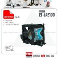 ราคา ET-LAE100 โคมไฟโปรเจคเตอร์ F100 WIRELESS PT-AE100 PT AE100 PT AE100E PT AE100U PT-AE100U PTAE100 PTAE100E PTAE100U PT-AE1000E PT-AE200 AE200E PT-AE200 AE200E PT-AE200 AE200E PT (49457511513)