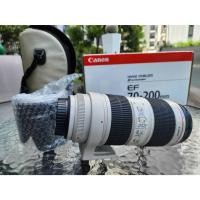 ราคา Canon EF 70-200 F2.8 L IS II USM มือสอง (22786127906)