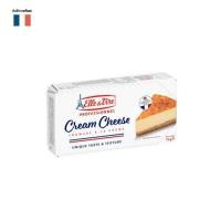 ราคา Elle&Vire cream cheese ครีมชีส ขนาด 1 kg (53000063001)