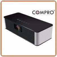 ราคา compro co-5200 ลำโพงบลูทูธ MINI-HIFI Speaker ลำโพงแบบพกพา (7554768586)