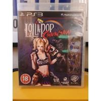 ราคา (PS3) LOLLIPOP CHAINSAW (2012) Zone2 (มือสอง) (13718164232)