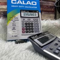 ราคา CALAO CL-1200V OS-1200V เครื่องคิดเลข หน้าจอ 12 หลัก (22679401796)