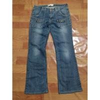 ราคา กางเกงยีนส์ El Vis Signature Boot Cut (27140419373)