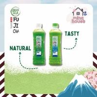 ราคา ส่งด่วน ส่งฟรี Fujicha ฟูจิชะชาเขียวพร้อมดื่มรสเนเจอรัล/รสเทสตี้ 500มล.ยกลัง (48658306864)