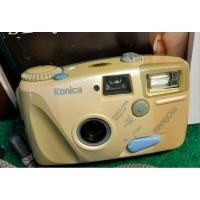 ราคา กล้องฟิล์ม Konica manbow (24909107469)
