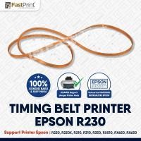 ราคา สายพานไทม์มิ่งอะไหล่ Original Epson R230 R230X R210 R310 R350 RX510 RX650 RX630 เครื่องพิมพ์ (26665178408)