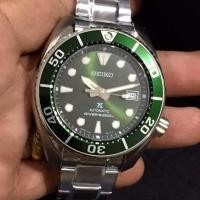 ราคา Seiko Sumo Prospex Diver's 200M SPB103J1 (41805049017)