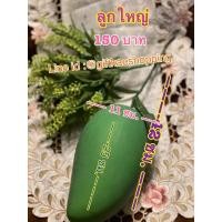 ราคา มะม่วงปลอม ผลไม้ปลอม มะม่วงเขียวเสวย ลูกใหญ่ (6415419532)