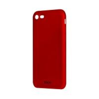 ราคา เคส Ibacks Flame สําหรับ iPhone 7 - สีแดง (43574374498)