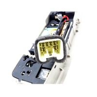ราคา Car Front Interior Reading Lamp Overhead Dome Light With Sunroof Switch For Mazda 6 GG Mazda 3 BK M (54005659674)