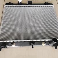 ราคา หม้อน้ำรถยนต์ สำหรับรถ Toyota New Vios เกียร์ออโต้ ปี2007-2013 (รุ่นที่2) (22674752221)
