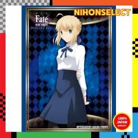 ราคา Bushiroad Sleeve Collection High Grade Vol. 1801 Fate/stay night [Heaven's Feel] "Saber" (28168560906)