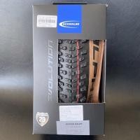 ราคา ยางนอก Schwalbe Racing Ralph 29-2.25 (11445461044)