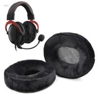 ราคา lucky* Ear Cushion for Hyper X Alpha/Cloud II/Stinger/Flight Headset Replacement Earpad (13340486561)