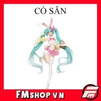ราคา (สกปรกเล็กน้อย 2) โมเดลตัวละคร Taito Hatsune Miku 2Nd Season Spring Ver (40029824471)