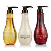 ราคา Pola shampoo Aroma essence Gold set ขนาด 460 ml โพลา แชมพู แท้สั่งตรงจากญี่ปุ่น (4155314198)