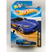 ราคา [ใหม่] ล้อร้อน Honda S2000 - สีน้ําเงิน AEM วอลมาร์ท เอ็กซ์คลูซีฟ 2012 1076 (47056681443)