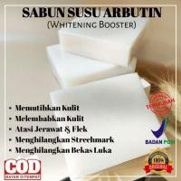 ราคา สบู่คอลลาเจน/CollaGEN WHITENING MILK SOAP (27794065706)