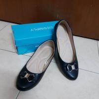 ราคา รองเท้าคัทชูเสริมส้น แบรนด์ simply size 41 (4833356726)