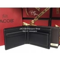 ราคา กระเป๋าสตางค์ JACOB 21921 (พร้อมส่ง) (158302024)