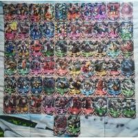 ราคา Ultraman Orb Card - อุลตร้าแมนออร์บ การ์ด Orb Ring Dx ออร์บริง (20555138215)