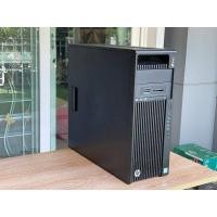 ราคา HP Z440 Workstation Xeon E5-2683 V3 14C 28T SSD256GB+HD1TB RAM16GB Quadro P1000(4GB DDR5)งานตัดต่อ ออกแบบ (23658552146)