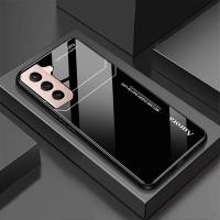 ราคา เคสสําหรับ SAMSUNG GALAXY S21 5G, S21 ULTRA, S21 PLUS 5G, S21 FE 5G กระจกเงาคุณภาพสูง (28987103470)