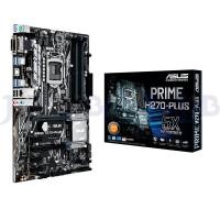 ราคา MAINBOARD (เมนบอร์ด) 1151 ASUS PRIME H270-PLUS พร้อมส่ง (12319247018)