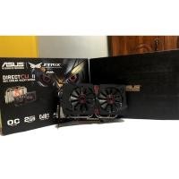 ราคา ASUS STRIX GTX960 2GB (6157583913)