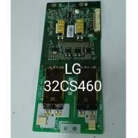ราคา บอร์ดอินเวอร์เตอร์ขับหลอดLCDทีวีLGรุ่น32CS460 (27563907236)