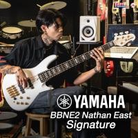 ราคา YAMAHA BBNE2 เบส YAMAHA BBNE-2 เบสไฟฟ้า Nathan East Signature รับประกันศูนย์ Music Arms (25306903207)