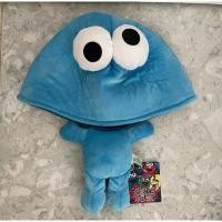 ราคา ตุ๊กตาหมวก Cookie Monster (17490491988)