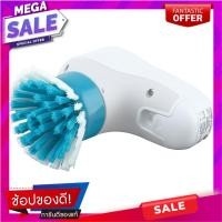 ราคา เครื่องขัดอเนกประสงค์ BLACK&DECKER BHPC130 เครื่องมือขัดพื้นและอุปกรณ์ GRIMEBUSTER POWERED SCRUBBER BLACK&DECKER BHPC130 (12479549320)