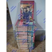 ราคา คินดะอิจิกับคดีฆาตกรรมปริศนา 27 เล่มจบ (2761301983)