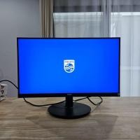 ราคา Philips จอคอมมือสอง รุ่น 221V8/67 21.5" (ไม่มีสาย HDMI) (28904228986)