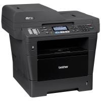 ราคา Laser ปริ้นเตอร์ ขาวดำ Brother MFC-8910DW (9462716884)