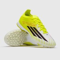 ราคา รองเท้าฟุตบอล Adidas F50 Pro TF (ร้อยปุ่มหญ้าเทียม) (53608212648)