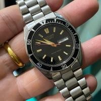 ราคา Citizen quartz diver vintage มือสองแท้ สภาพดีมาก (28535822263)