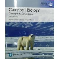 ราคา CAMPBELL BIOLOGY CONCEPT & CONNECTION (46455688886)