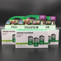 ราคา ฟิล์มสี FUJI C200 36 EXP (5171225281)