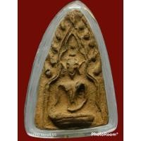 ราคา พระขุนแผนบ้านกร่างพรายเดี่ยวพิมพ์สิบเอก (23238259686)