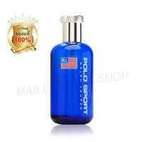 ราคา [เคาเตอร์ไทย] RALPH LAUREN น้ำหอมสำหรับผู้ชาย Polo Sport Eau de Toilette Spray ขนาด 125 มล. (1176788543)