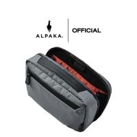 ราคา กระเป๋า Alpaka - Elements Tech Case Max พร้อมสายสะพาย (22433638362)