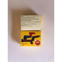 ราคา NGK ปลั๊กหัวเทียน จักรยานยนต์4จังหวะ (4971149117)