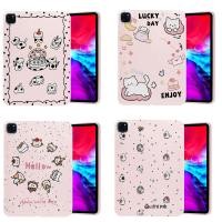 ราคา เคสป้องกันสำหรับ iPad รุ่นที่ 11th 10th เคสแท็บเล็ตแบบบาง กันกระแทก ป้องกันการเหลือง สำหรับ Mini 1 2 3 4 และ Air 5 4 3 (29894230830)